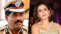 ಚಿನ್ನ ಸ್ಮಗ್ಲಿಂಗ್‌  ಪ್ರಕರಣದ ರನ್ಯಾ ರಾವ್‌ ಅಪ್ಪ ಡಿಜಿಪಿ ರಾಮಚಂದ್ರ ರಾವ್‌  ವಿವಾದಗಳನ್ನು ಮೈಗೆ ಮೆತ್ತಿಕೊಂಡ ಬಗೆ...