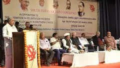 ಕೊಡುವುದು 1 ರೂಪಾಯಿ, ಸಿಗುವುದು 13 ಪೈಸೆ..! ಕೇಂದ್ರದ ವಿರುದ್ಧ ಸಿದ್ದರಾಮಯ್ಯ ಕಿಡಿ