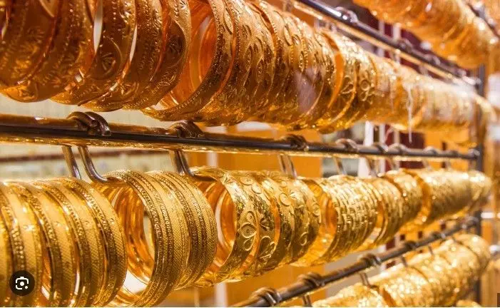 ಚಿನ್ನದ ಬೆಲೆ 1.5 ಲಕ್ಷ ರೂ. ಗಡಿ ದಾಟಿ ಸಾರ್ವಕಾಲಿಕ ದಾಖಲೆ; ಬೆಳ್ಳಿ ಕೆ.ಜಿ.ಗೆ 3.23 ಲಕ್ಷ ರೂ.ಗೆ ಏರಿಕೆ