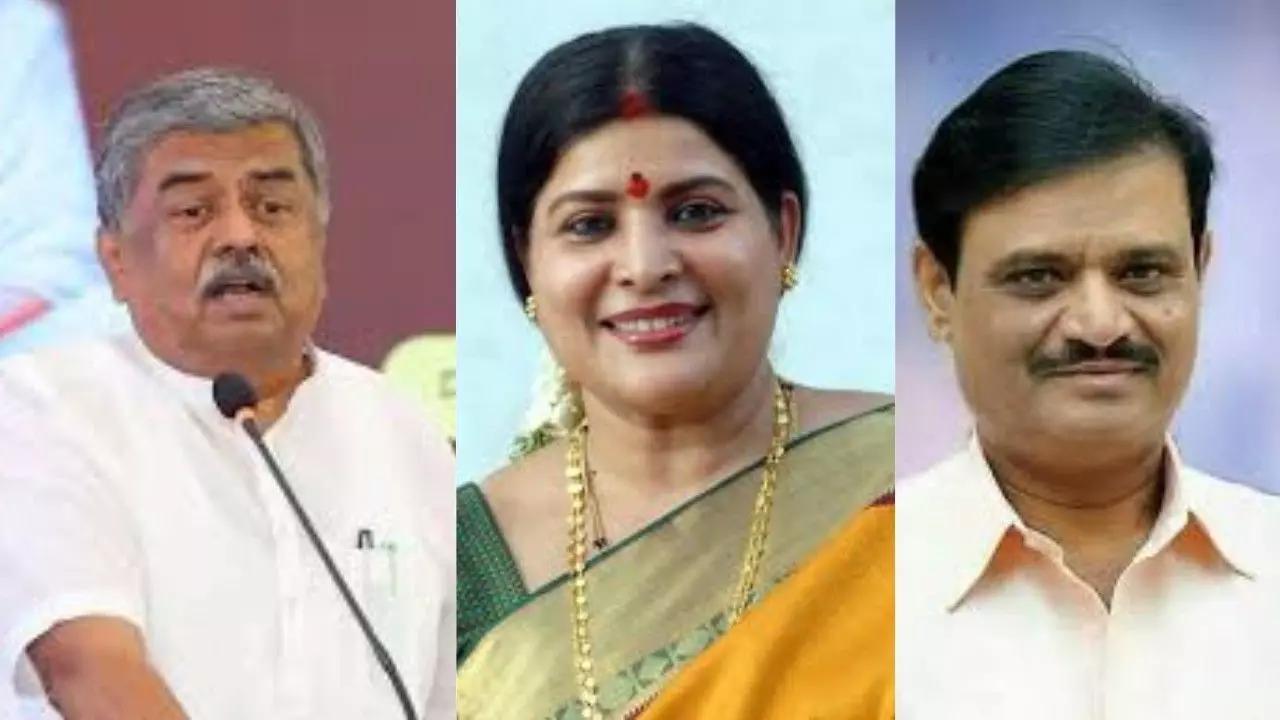 Film Chamber Election: Shaka Muniratna to B.K. Hariprasad call; Is the Jayamala road smooth?