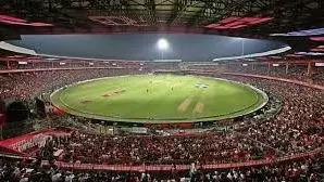 IPL celebrations still not getting green signal at Chinnaswamy: What is the reason for RCBs silence?
