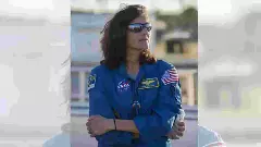 ಸುನೀತಾ ವಿಲಿಯಮ್ಸ್ ನಿವೃತ್ತಿ: 27 ವರ್ಷಗಳ ಬಾಹ್ಯಾಕಾಶ ಪಯಣಕ್ಕೆ ವಿದಾಯ!