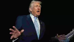 ಬ್ರಿಟನ್-ಮಾರಿಷಸ್ ಚಾಗೋಸ್ ದ್ವೀಪ ಒಪ್ಪಂದಕ್ಕೆ ಡೊನಾಲ್ಡ್ ಟ್ರಂಪ್ ವಿರೋಧವೇಕೆ? ಭಾರತಕ್ಕೇನು ಲಾಭ?