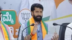 Widespread corruption in the Excise Department, C.T. Ravi demands dismissal of the minister