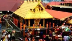 Sabarimala gold theft case: Main accused gets bail but faces jail