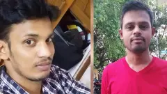 Tragedy in Andhra: Two techies die after drinking too much beer, food gets stuck in throat