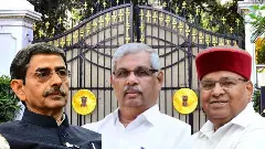 ವಿಬಿ ಜಿ ರಾಮ್‌ ಜಿ | ಕೇರಳ ಬಳಿಕ ಕರ್ನಾಟಕದಲ್ಲೂ  ʼಸರ್ಕಾರ ವರ್ಸಸ್​​ ಲೋಕಭವನʼ ಸಮರ