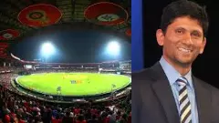 IPL 2026: Match to be played at Chinnaswamy Stadium will now be at RCBs ground; KSCA clarifies