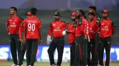 T20 World Cup: ICC rejects Bangladeshs bid; matches to be held in India