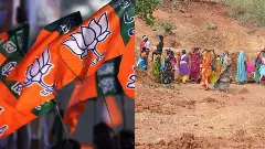 MGNREGA v/s VB-G RAM G Part-4|  ಕಮಲ ಪಾಳಯಕ್ಕೆ ಮುಳುವಾಗಲಿದೆಯೇ ಉದ್ಯೋಗ ಖಾತ್ರಿ ಯೋಜನೆ ಬದಲಾವಣೆ?