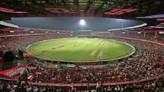 IPL celebrations still not getting green signal at Chinnaswamy: What is the reason for RCBs silence?