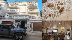 ಸಚಿವ ಜಮೀರ್ ಖಾನ್ ಆಪ್ತ ಅಧಿಕಾರಿ ಸರ್ಫರಾಜ್‌ ಬಳಿ 14.38 ಕೋಟಿ ರೂ. ಅಕ್ರಮ ಆಸ್ತಿ ಪತ್ತೆ