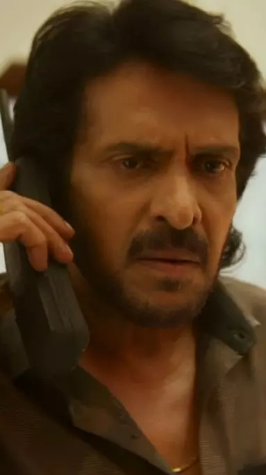 ಉಪೇಂದ್ರ ಅಭಿನಯದ ಆಂಧ್ರಾ ಕಿಂಗ್ ತಾಲೂಕಾ ಒಟಿಟಿಯಲ್ಲಿ ನಂಬರ್ 1 ಟ್ರೆಂಡಿಂಗ್