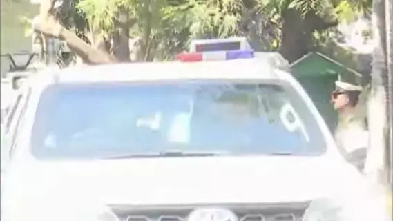 ಜಂಟಿ ಅಧಿವೇಶನ ಭಾಷಣ; ಕಾನೂನು ಸಮರದಿಂದ ತಪ್ಪಿಸಿಕೊಂಡರೇ ರಾಜ್ಯಪಾಲರು?