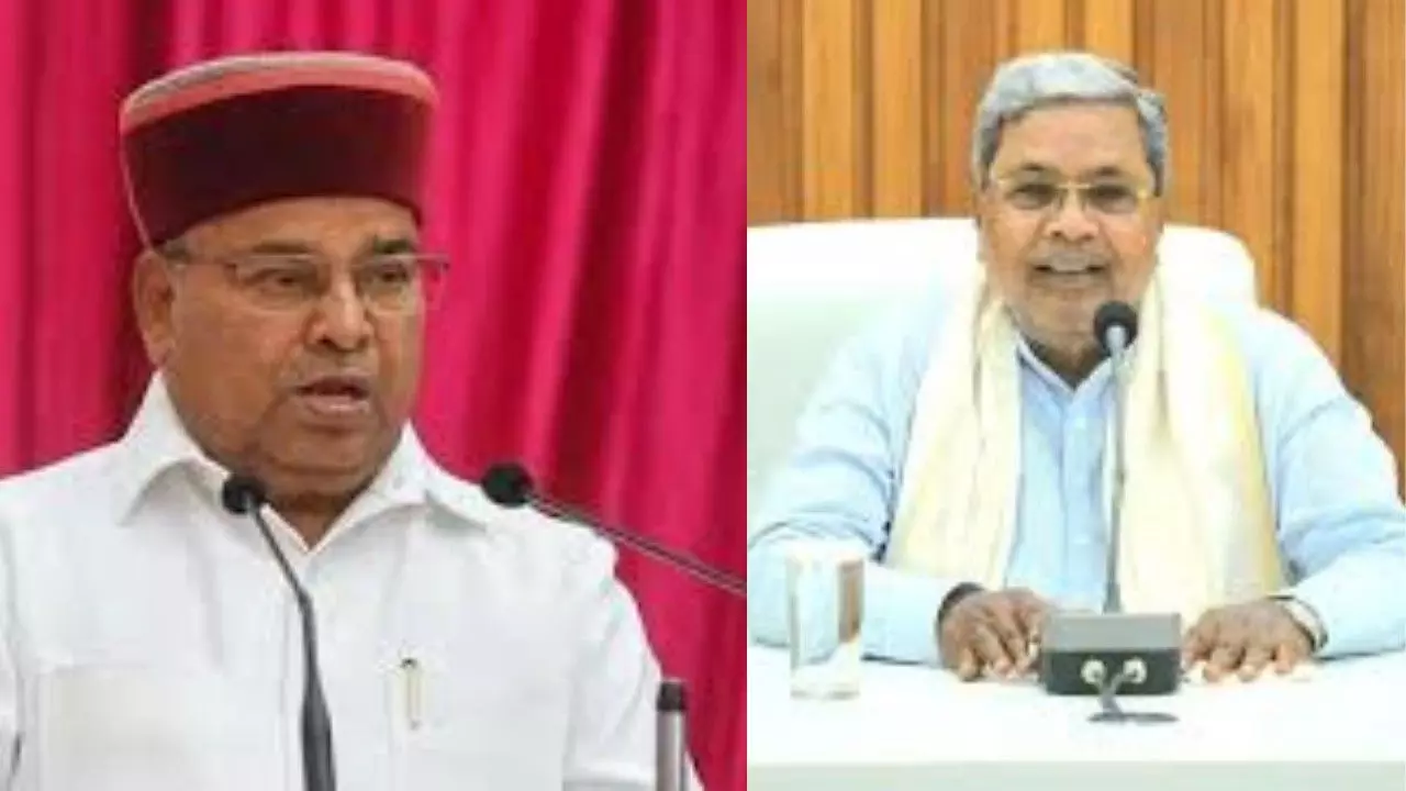 Governors speech boycott: What are the anti-Centre elements in the speech prepared by the government?