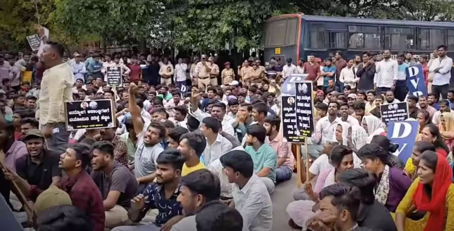 Good news for candidates: Cabinet approves increase in recruitment age limit by 5 years