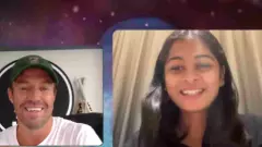 ಎಬಿಡಿ ಶೋನಲ್ಲಿ ಕನ್ನಡತಿ ಶ್ರೇಯಾಂಕ ಪಾಟೀಲ್; ವೃತ್ತಿ ಜೀವನದ  ಕಷ್ಟ ಬಿಚ್ಚಿಟ್ಟ ಯುವ ಪ್ರತಿಭೆ