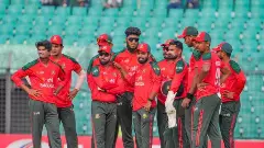 ಭಾರತದಲ್ಲಿ ನಡೆಯುವ ಟಿ20 ವಿಶ್ವಕಪ್ ಟೂರ್ನಿ ಬಹಿಷ್ಕರಿಸಿದ ಬಾಂಗ್ಲಾದೇಶ ತಂಡ