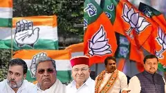 ಸರ್ಕಾರ vs ರಾಜ್ಯಪಾಲ: ಸಂಘರ್ಷದ ಹಿಂದೆ ʼಹೈಕಮಾಂಡ್‌ʼಗಳ ಜಿದ್ದು?