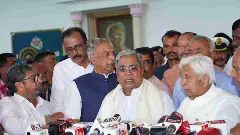 ರಾಜ್ಯಪಾಲರು ಸರ್ಕಾರ ಸಿದ್ಧಪಡಿಸಿದ್ದ ಭಾಷಣ ಓದಿಲ್ಲವೇ? ಸಿಎಂ ಈ ರೀತಿ ಹೇಳಿದ್ದು ಯಾಕೆ?