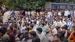 Good news for candidates: Cabinet approves increase in recruitment age limit by 5 years