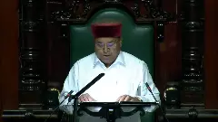 ಸಿದ್ದರಾಮಯ್ಯ ಸರ್ಕಾರದ ರಿಪೋರ್ಟ್ ಕಾರ್ಡ್: ರಾಜ್ಯಪಾಲರು ಓದದ ಭಾಷಣದ ವಿವರ ಇಲ್ಲಿದೆ