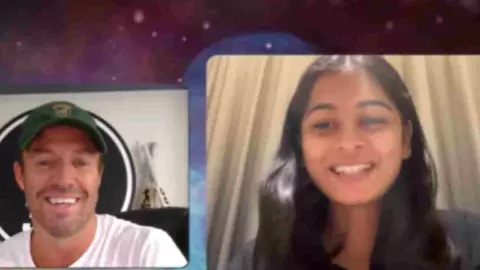 ಎಬಿಡಿ ಶೋನಲ್ಲಿ ಕನ್ನಡತಿ ಶ್ರೇಯಾಂಕ ಪಾಟೀಲ್; ವೃತ್ತಿ ಜೀವನದ  ಕಷ್ಟ ಬಿಚ್ಚಿಟ್ಟ ಯುವ ಪ್ರತಿಭೆ