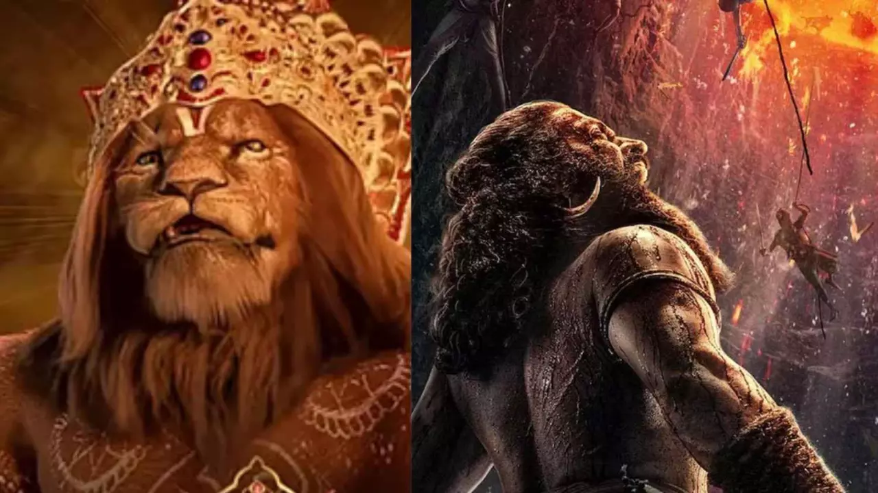 ಆಸ್ಕರ್​​ ಅಂಗಳ ಪ್ರವೇಶಿಸಿದ್ದ ಕಾಂತಾರ, ಮಹಾವತಾರ ನರಸಿಂಹ  ಸಿನಿಮಾಗಳಿಗೆ ಹಿನ್ನಡೆ