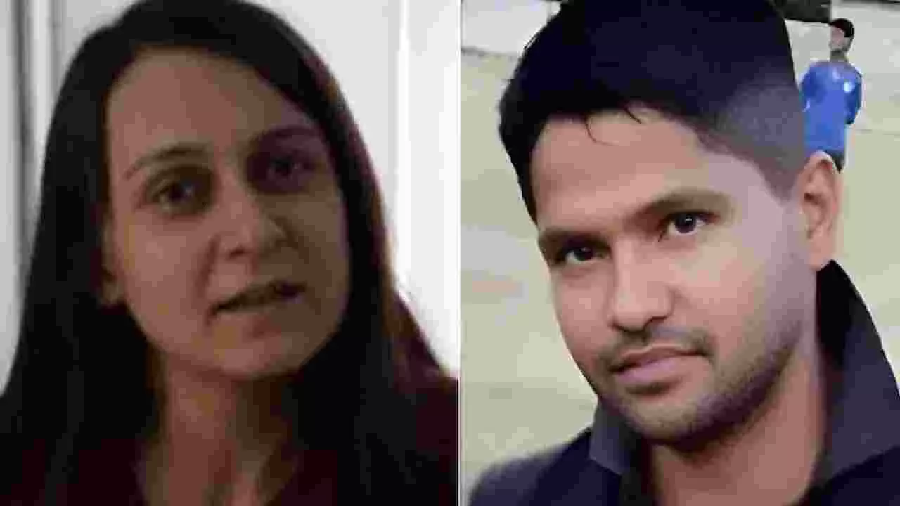 ಜೈಲಿನಲ್ಲಿ ಚಿಗುರಿದ ಪ್ರೇಮ- ಇಂದು ಇಬ್ಬರು ಕುಖ್ಯಾತ ಹಂತಕರ ಮದುವೆ