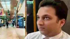 ಬೆಂಗಳೂರು ಏರ್‌ಪೋರ್ಟ್‌ನಲ್ಲಿ ವಿದೇಶಿ ಮಹಿಳೆಗೆ ಲೈಂಗಿಕ ದೌರ್ಜನ್ಯ; ಬಂಧನ