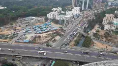 ಬೆಂಗಳೂರಿಗೆ ಬಂಪರ್ ಕೊಡುಗೆ: ಸಿಲ್ಕ್ ಬೋರ್ಡ್-ಕೆ.ಆರ್.ಪುರಂ ರಸ್ತೆ ಅಭಿವೃದ್ಧಿಗೆ 450 ಕೋಟಿ ರೂ