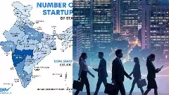 ನವೋದ್ಯಮಗಳ ಓಟದಲ್ಲಿ ಸಿಲಿಕಾನ್ ಸಿಟಿ ರಾಜ್ಯಕ್ಕೆ 2ನೇ ಸ್ಥಾನ: 21,000ಕ್ಕೂ ಹೆಚ್ಚು ಸ್ಟಾರ್ಟಪ್‌ಗಳ ತವರೂರು