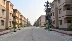 ರಾಜ್ಯದ ಇತಿಹಾಸದಲ್ಲಿ ಪ್ರಥಮ ಬಾರಿಗೆ ಏಕಕಾಲಕ್ಕೆ 42,345 ಮನೆಗಳ ವಿತರಣೆ