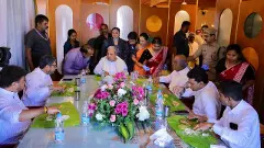 Famous Mailari Dosa will be available in Bengaluru too: CM inaugurates new branch