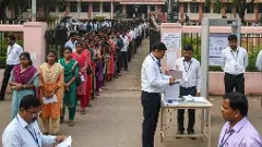 KEA Recruitment Exam: Jammer and CCTV eagle eye at exam centers