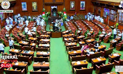 ಅಬಕಾರಿ ಸಚಿವರ ರಾಜೀನಾಮೆಗೆ ಪಟ್ಟು