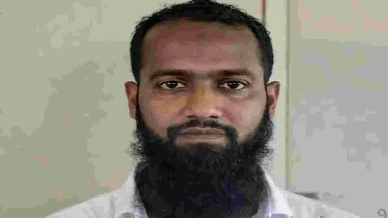 ಕರ್ನಾಟಕದ ವ್ಯಕ್ತಿಗೆ 10 ವರ್ಷ ಜೈಲು! ಉಗ್ರ ಸಂಘಟನೆಗೆ ಯುವಕರ ನೇಮಕ ಪ್ರಕರಣದಲ್ಲಿ NIA ಕೋರ್ಟ್ ಖಡಕ್ ತೀರ್ಪು ಕರ್ನಾಟಕದ ವ್ಯಕ್ತಿಗೆ 10 ವರ್ಷ ಜೈಲು! ಉಗ್ರ ಸಂಘಟನೆಗೆ ಯುವಕರ ನೇಮಕ ಪ್ರಕರಣದಲ್ಲಿ NIA ಕೋರ್ಟ್ ಖಡಕ್ ತೀರ್ಪು