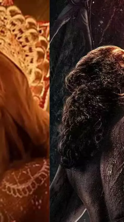 ಆಸ್ಕರ್ ಅಂಗಳ ಪ್ರವೇಶಿಸಿದ್ದ ಕಾಂತಾರ, ಮಹಾವತಾರ ನರಸಿಂಹ ಸಿನಿಮಾಗಳಿಗೆ ಹಿನ್ನಡೆ ಆಸ್ಕರ್ ಅಂಗಳ ಪ್ರವೇಶಿಸಿದ್ದ ಕಾಂತಾರ, ಮಹಾವತಾರ ನರಸಿಂಹ ಸಿನಿಮಾಗಳಿಗೆ ಹಿನ್ನಡೆ