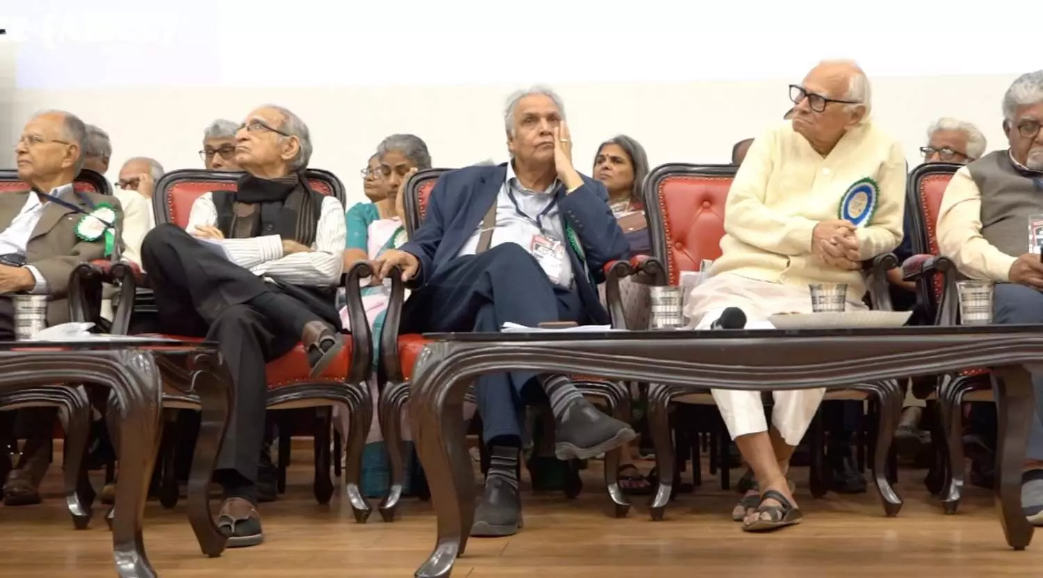 ಶಿಕ್ಷಣ ಮಾರಾಟಕ್ಕಲ್ಲ, ಅದು ಜನರ ಹಕ್ಕು: ಎನ್ಇಪಿ ವಿರುದ್ಧ ಜನ ಸಂಸತ್