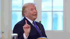 ಇರಾನ್‌ನತ್ತ ಯುಎಸ್ ನೌಕಾಪಡೆ- ಟ್ರಂಪ್‌ ಮತ್ತೆ ಖಡಕ್‌ ಎಚ್ಚರಿಕೆ