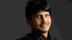 ಗುಂಡಿನ ದಾಳಿ ಪ್ರಕರಣದಲ್ಲಿ ಬಾಲಿವುಡ್‌ ನಟ ಕೆಆರ್‌ಕೆ ಅರೆಸ್ಟ್