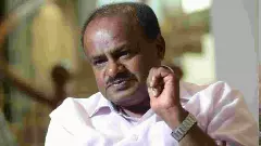 ಗ್ಯಾರಂಟಿ ಯೋಜನೆಗಳಿಂದ ರಾಜ್ಯದ ಮೇಲೆ 1.25 ಲಕ್ಷ ಕೋಟಿ ಸಾಲದ ಹೊರೆ: ಹೆಚ್‌ಡಿಕೆ ವಾಗ್ದಾಳಿ