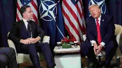 Greenland Dispute| ಮಾರಿಷಸ್ ತೆಕ್ಕೆಗೆ ಡಿಯಾಗೋ ಗಾರ್ಸಿಯಾ ದ್ವೀಪ: ಬ್ರಿಟನ್ ಮೇಲೇಕೆ ಟ್ರಂಪ್‌ಗೆ ಮುನಿಸು?