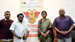 ಬೆಂಗಳೂರು ಚಿತ್ರೋತ್ಸವಕ್ಕೆ ಕ್ಷಣಗಣನೆ: ಜನವರಿ 29 ರಂದು ಚಾಲನೆ