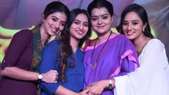 ಕಲರ್ಸ್‌ ಕನ್ನಡದಲ್ಲಿ ಇದೇ ಜ.27ರಿಂದ ಎರಡು ವಿಭಿನ್ನ ಧಾರಾವಾಹಿಗಳ ಪ್ರಸಾರ ಆರಂಭ