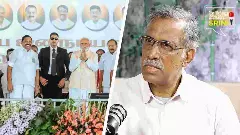 ಪ್ರಧಾನಿ ಮೋದಿ ದಕ್ಷಿಣ ದಂಡಯಾತ್ರೆ ಶುರು: 2026ರ ಚುನಾವಣೆಗೆ ಈಗಲೇ ಮೊಳಗಿದ ರಣಕಹಳೆ!