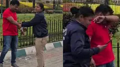 Man who had identified illegal Bangladeshi immigrants consumed poison in front of Vidhan Soudha: Condition critical