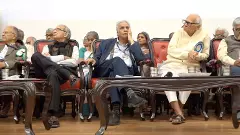 ಶಿಕ್ಷಣ ಮಾರಾಟಕ್ಕಲ್ಲ, ಅದು ಜನರ ಹಕ್ಕು: ಎನ್ಇಪಿ ವಿರುದ್ಧ ಜನ ಸಂಸತ್