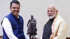 ಮರಾಠರ ನಾಡಿನ ಚತುರ ದೇವೇಂದ್ರ: ನರೇಂದ್ರರ ಎತ್ತರಕ್ಕೆ ಬೆಳೆದಾರೆ?