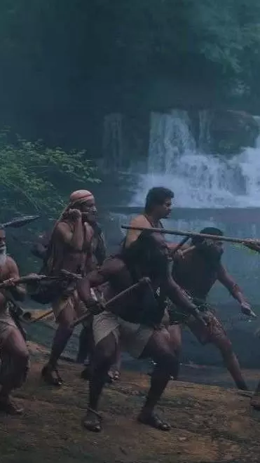 ಮನೆಯಲ್ಲೇ ವೀಕ್ಷಿಸಿ ಕಾಂತಾರ ಚಾಪ್ಟರ್ 1- ಎಲ್ಲಿ ವೀಕ್ಷಿಸಬಹುದು?